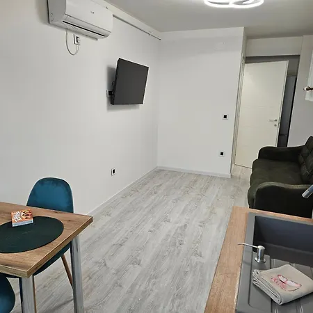 2 Apartmán Craiova