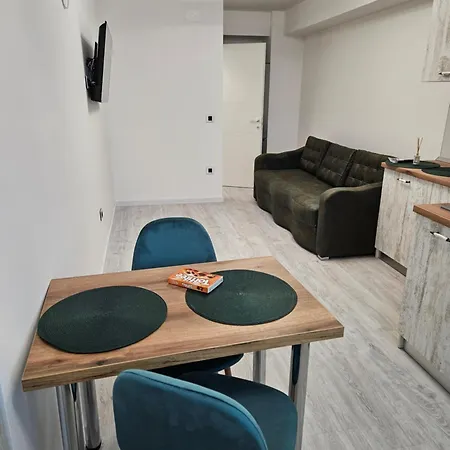 Апартамент 2 Крайова