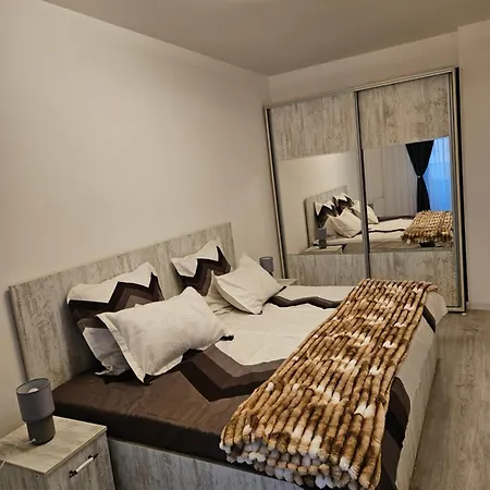 2 Appartement Craiova